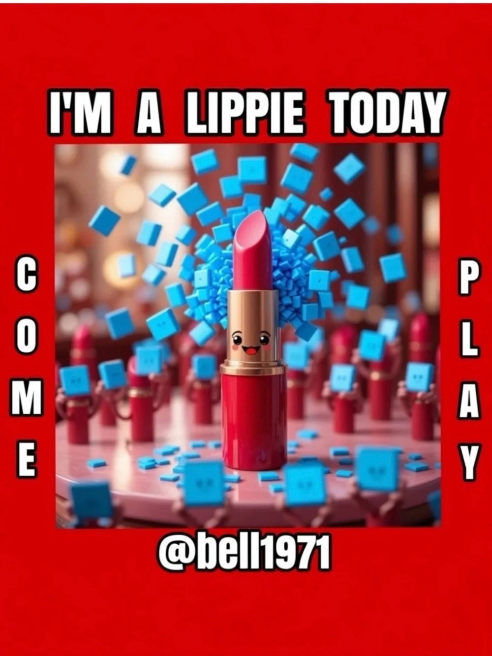 The Unbranded Brand im lippie